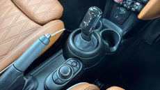 MINI Hatchback 1.5 Cooper Exclusive 3dr Auto Petrol Hatchback